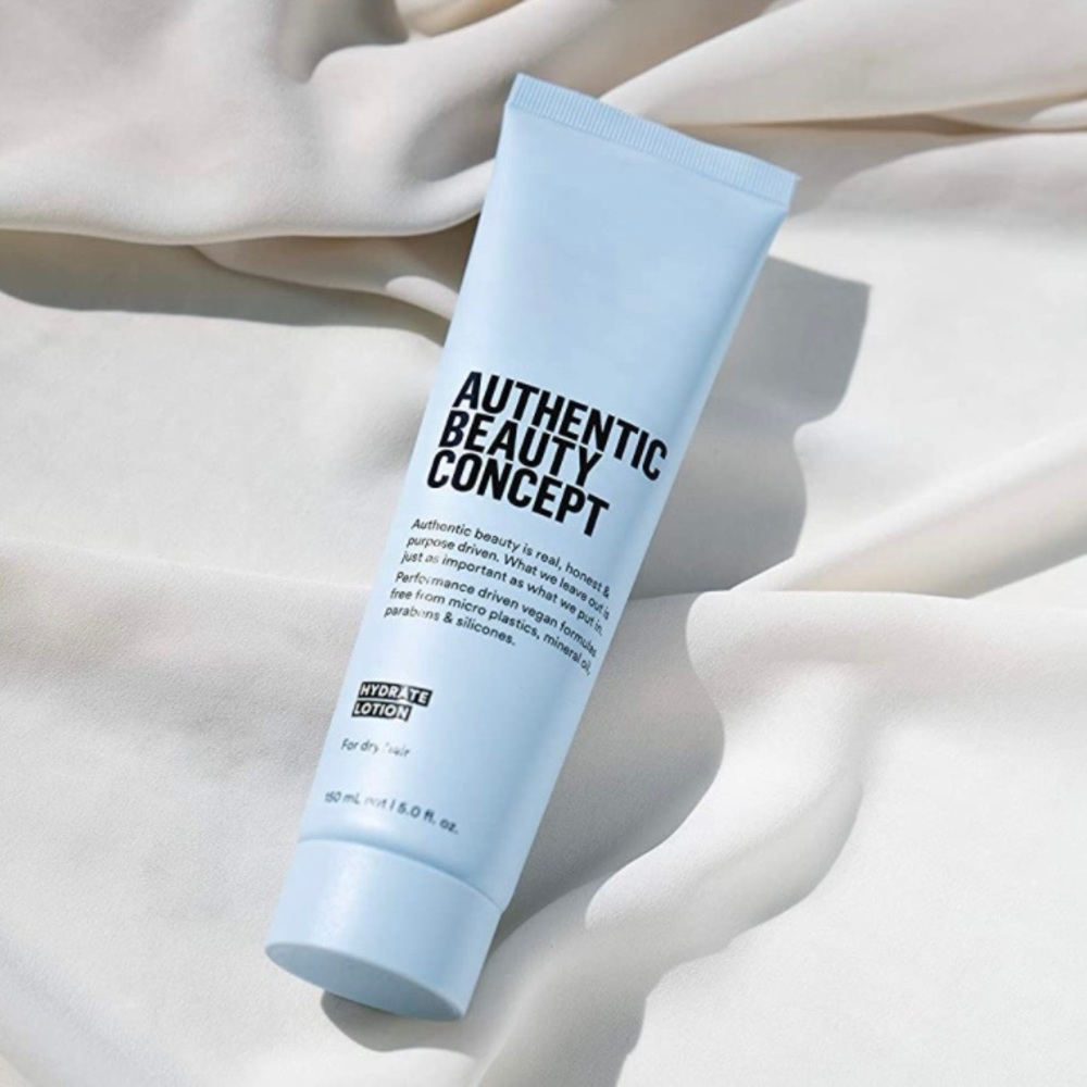 NEW AUTHENTIC BEAUTY CONCEPT Hydrate Lotion